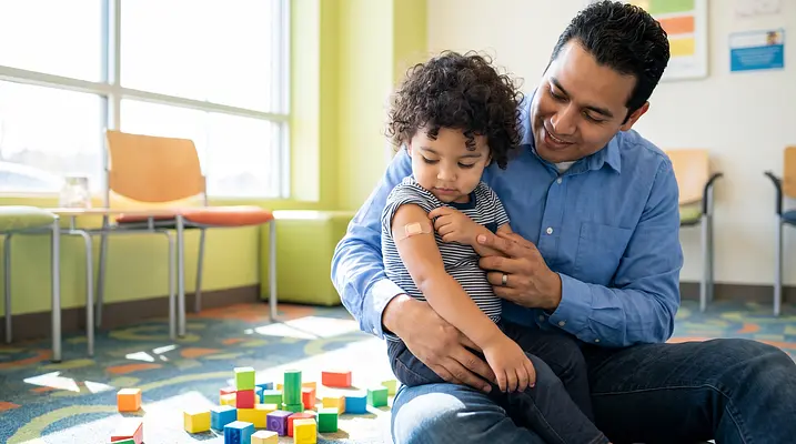 Hoe vaccins het immuunsysteem leren vechten