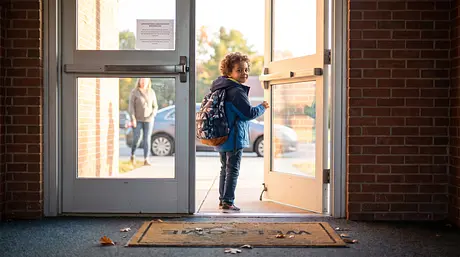 Períodos Contagiosos: Quando as Crianças Podem Voltar para a Escola
