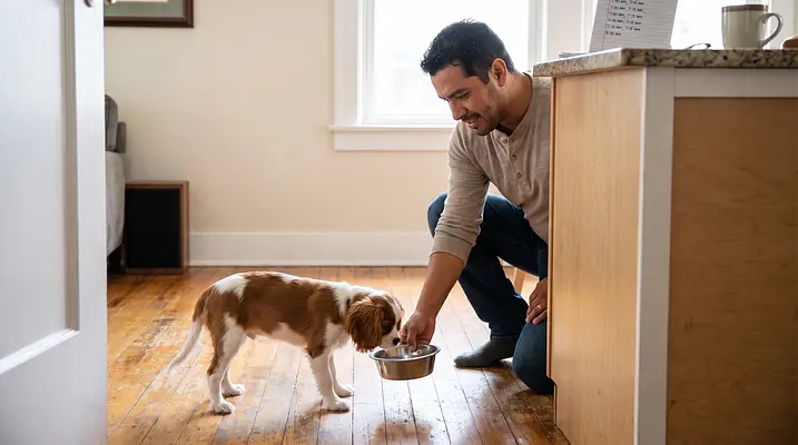 Why Is My Puppy Peeing So Much? When to Worry