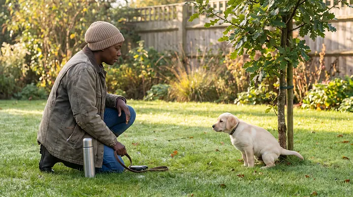 How Often Should a Puppy Pee? Frequency by Age